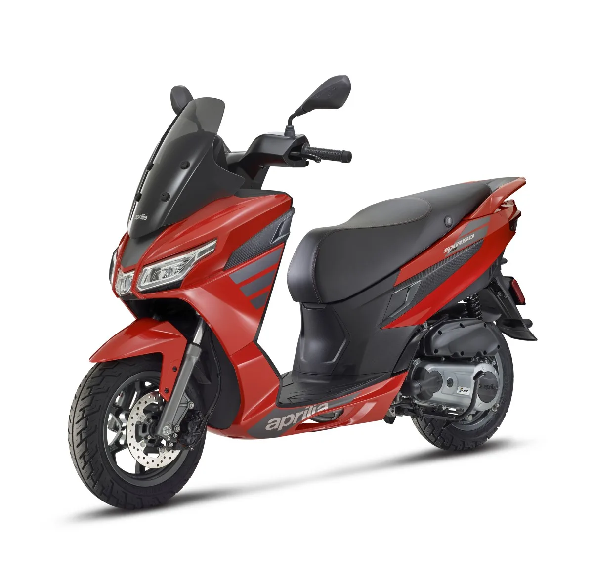 Aprilia SXR 50 (2026) — foto 1