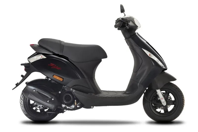 Piaggio ZIP 50 (2026)