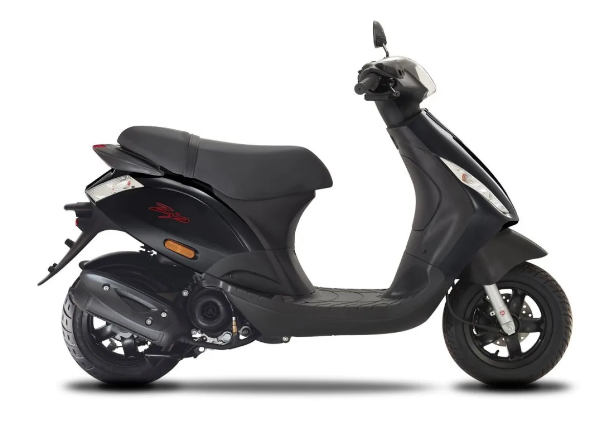 Piaggio ZIP 50 (2026) — foto 1