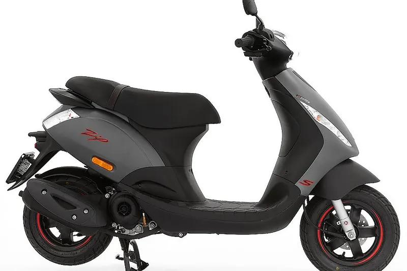 Piaggio ZIP S 50 (2026)