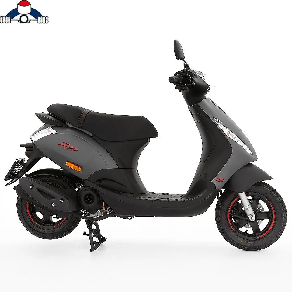 Piaggio ZIP S 50 (2026) — foto 1