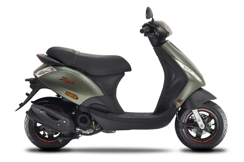 Piaggio ZIP S 50 (2026)
