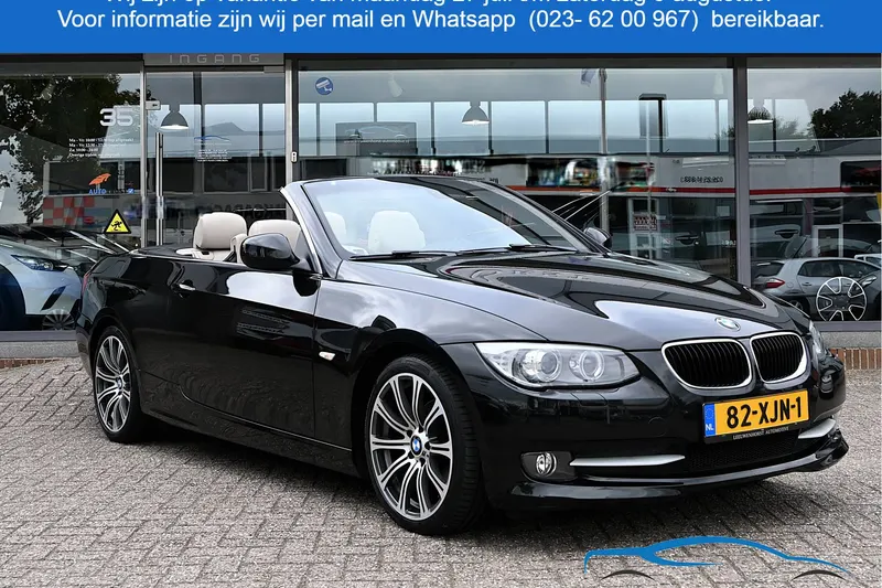 BMW 3-Serie (2012)