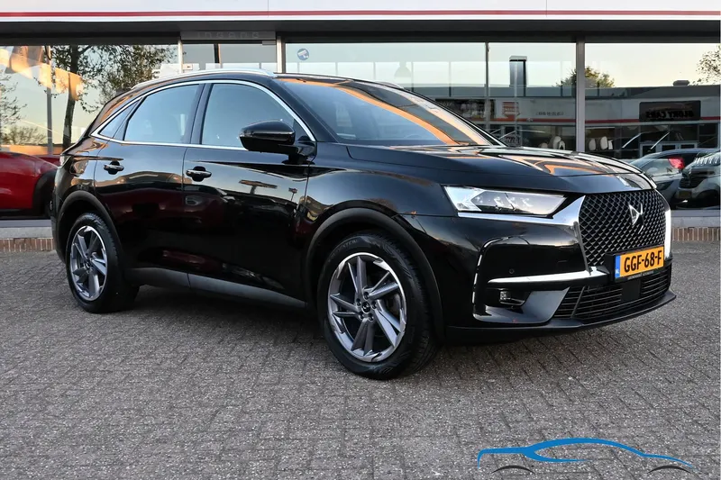 DS 7 (2020)