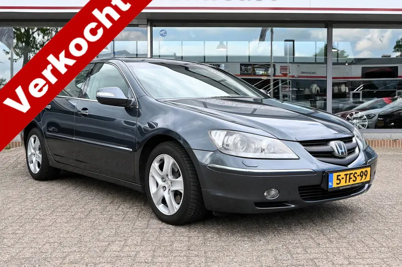 Honda Legend (2006)