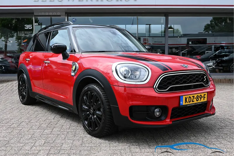 MINI Countryman (2020)