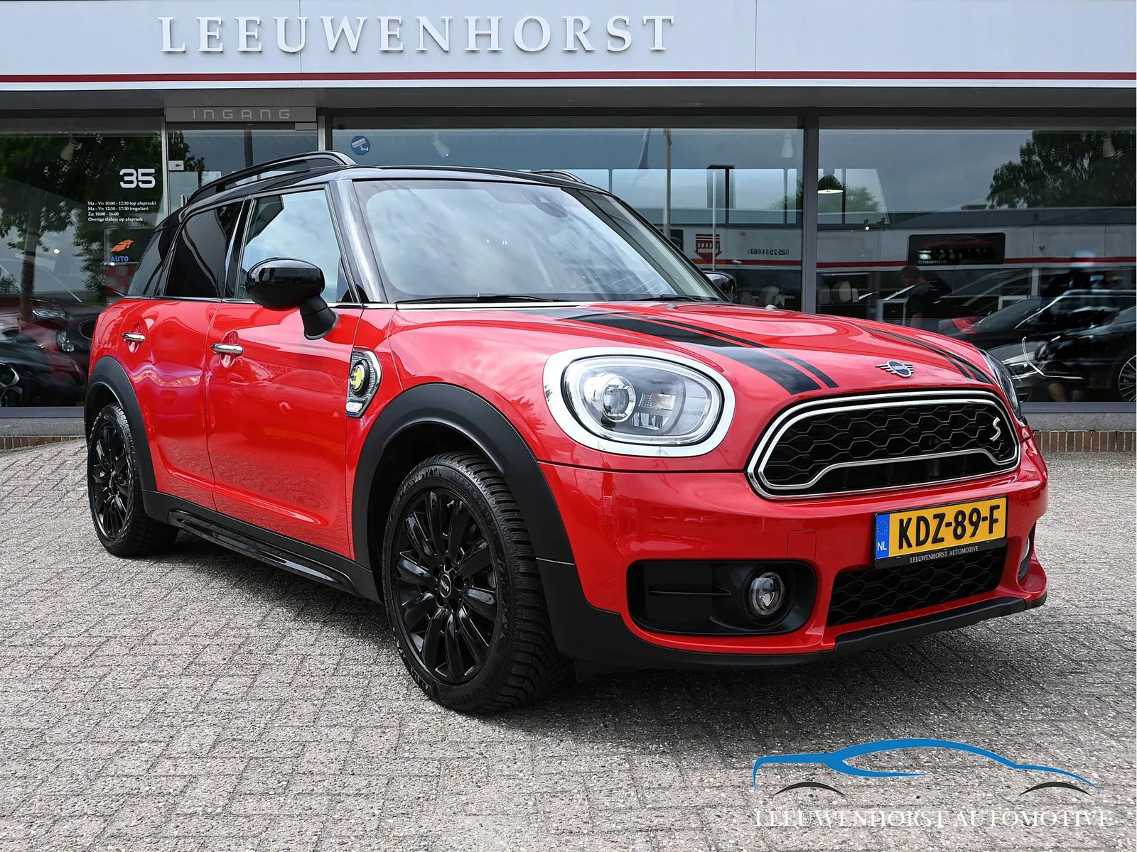 MINI Countryman (2020) — foto 1