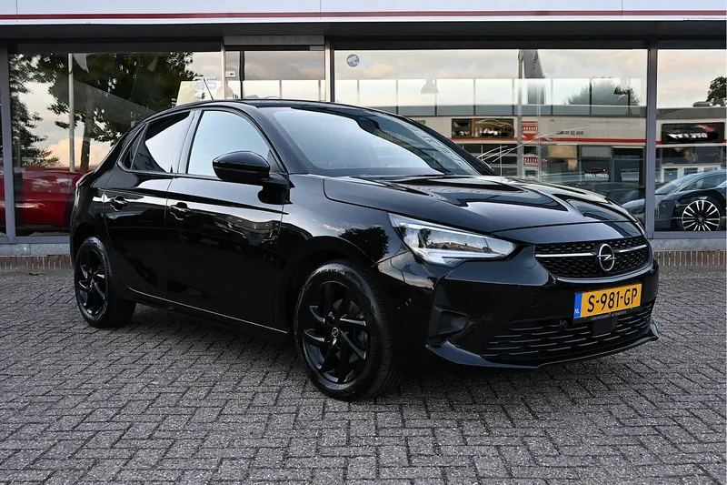 Opel Corsa (2023)