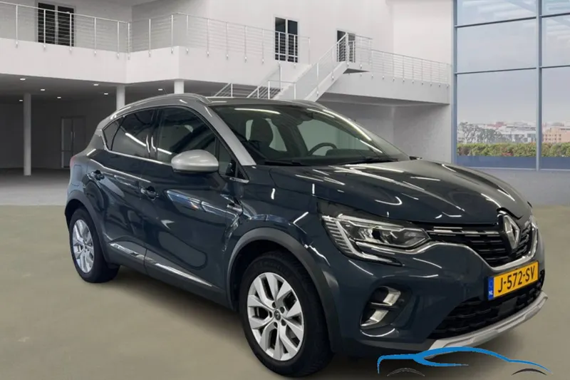 Renault Captur (2020)