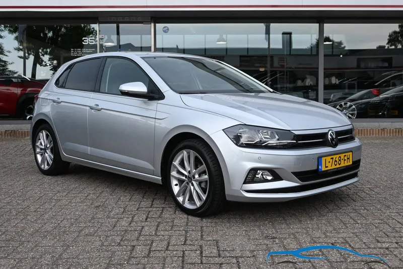 Volkswagen Polo (2021)