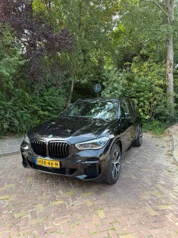 BMW X5 (2022) — foto 1