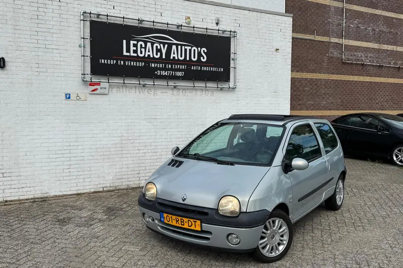 Renault Twingo (2005)