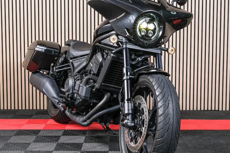 Honda CMX 1100 Rebel (2023)