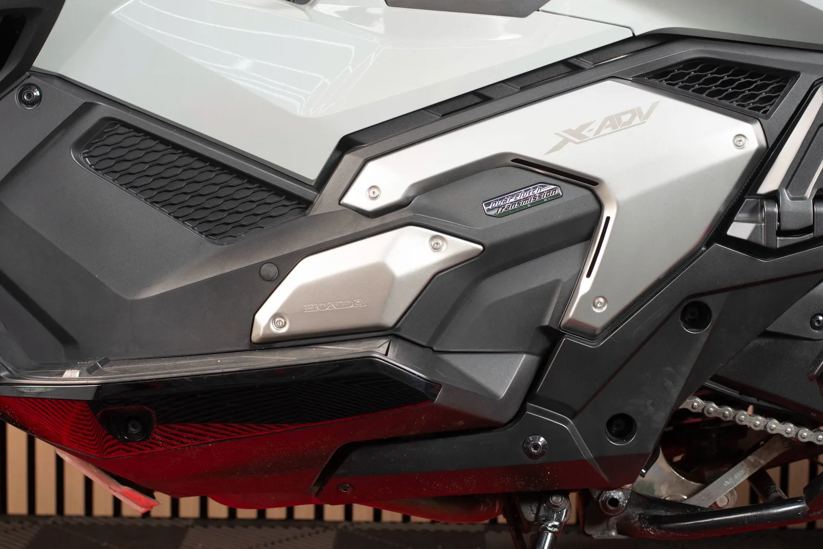 Honda X ADV 750 (2021) — foto 1