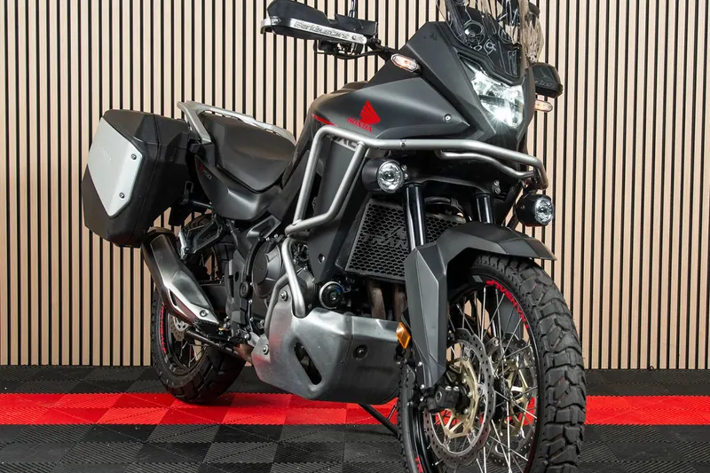Honda Xl 750 TRANSALP (2024)