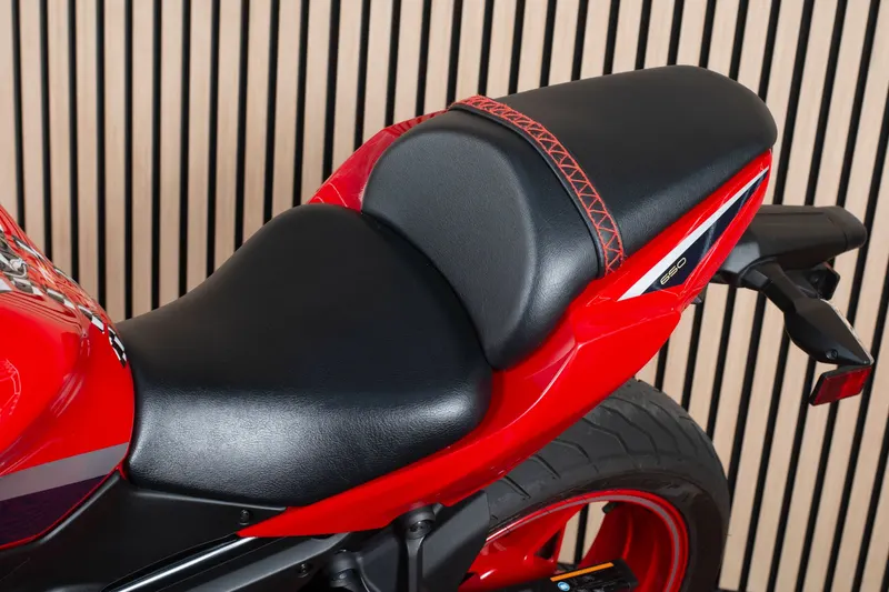 Kawasaki Z650 (2022)