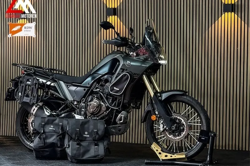 Yamaha Tenere 700 (2024)