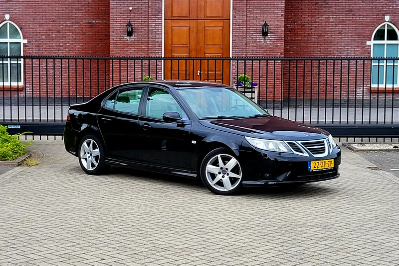Saab 9-3 (2008)