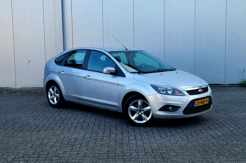 Ford Focus (2011)