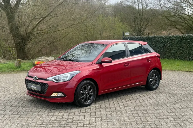 Hyundai i20 (2018)