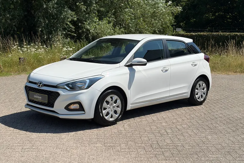 Hyundai i20 (2018)