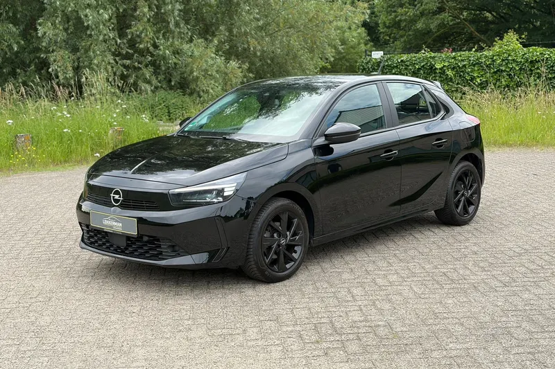 Opel Corsa (2024)