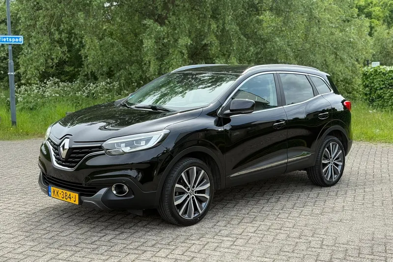 Renault Kadjar (2016)