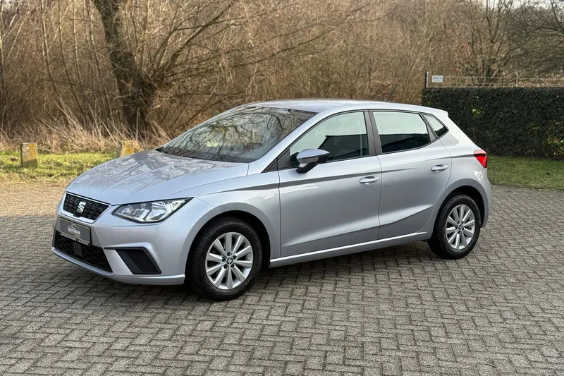 SEAT Ibiza (2018)