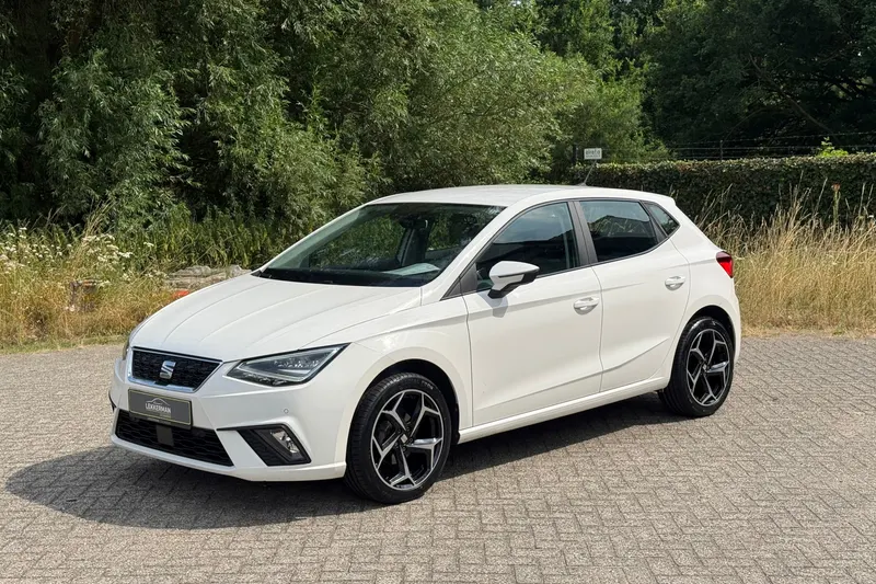 SEAT Ibiza (2018)