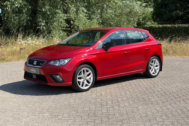 SEAT Ibiza (2018)