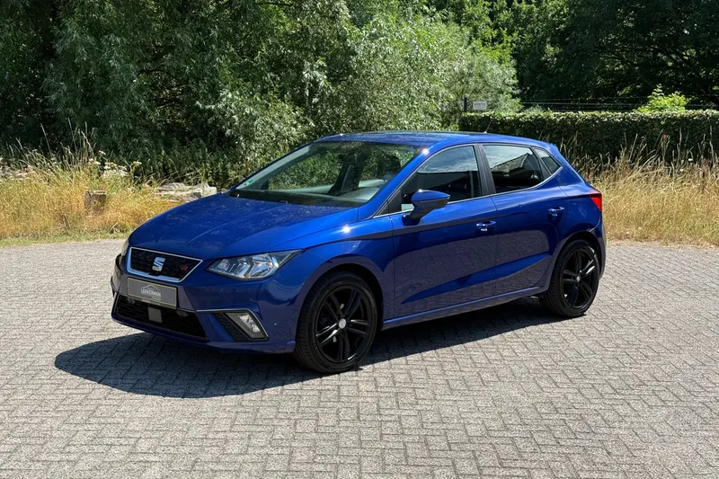 SEAT Ibiza (2018)