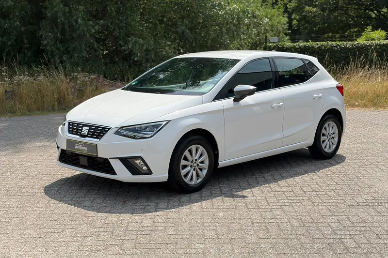 SEAT Ibiza (2020)