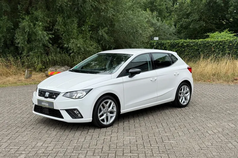 SEAT Ibiza (2018)