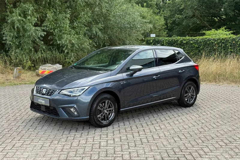 SEAT Ibiza (2020)