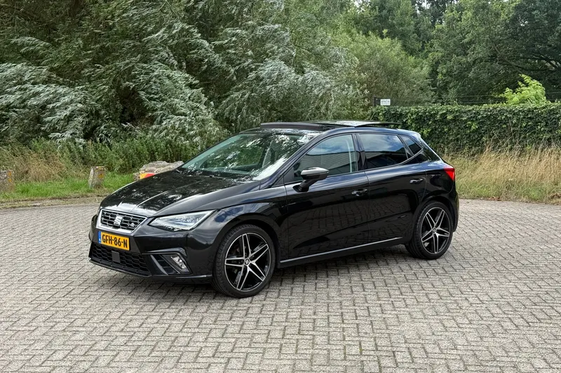 SEAT Ibiza (2019)