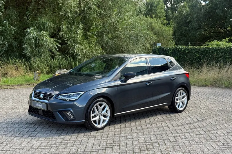 SEAT Ibiza (2020)