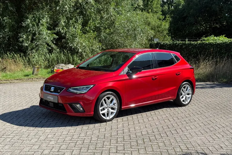 SEAT Ibiza (2019)