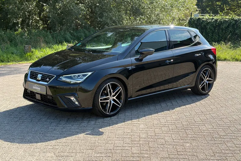 SEAT Ibiza (2020)