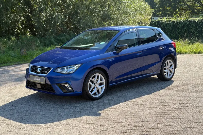 SEAT Ibiza (2018)