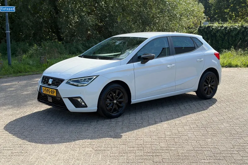 SEAT Ibiza (2020)