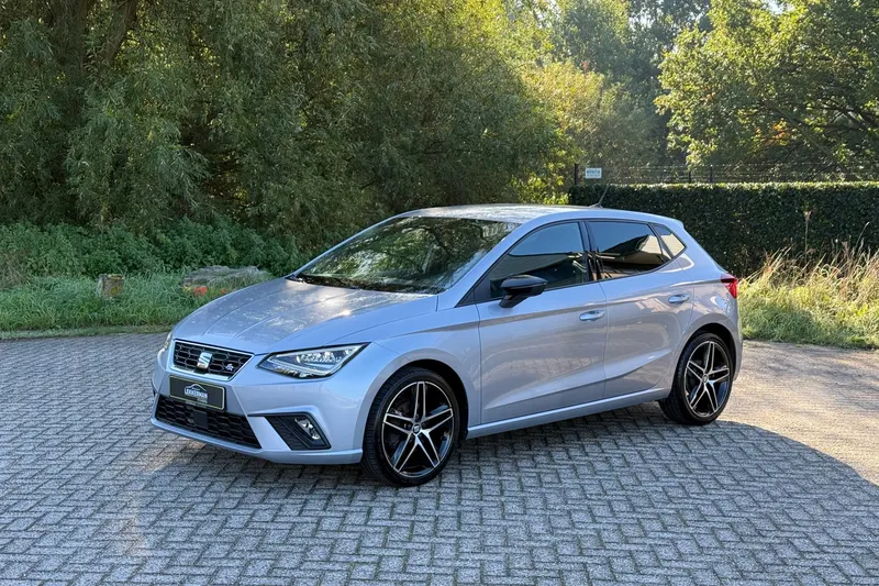SEAT Ibiza (2019)