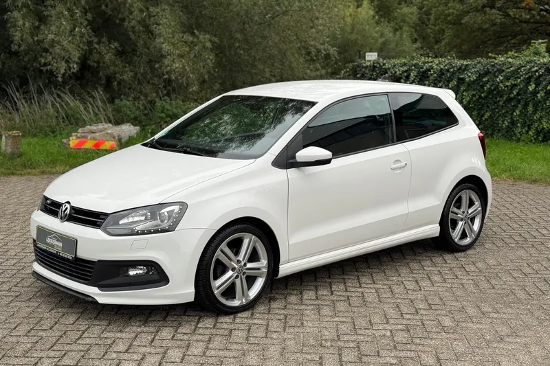 Volkswagen Polo (2013)