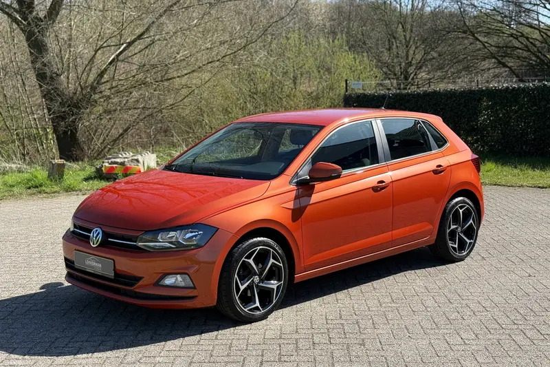 Volkswagen Polo (2018)