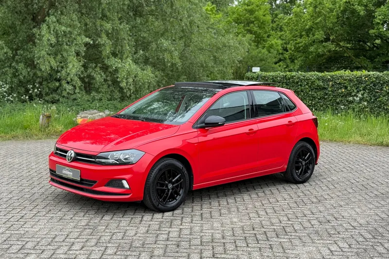 Volkswagen Polo (2018)
