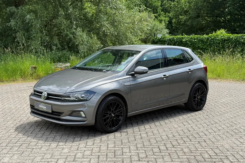 Volkswagen Polo (2018)