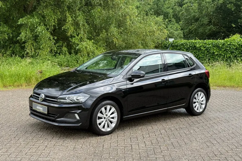 Volkswagen Polo (2019)