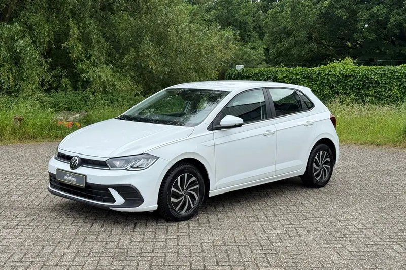 Volkswagen Polo (2022)