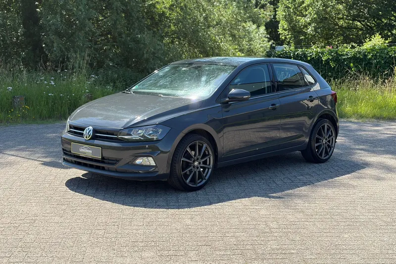 Volkswagen Polo (2018)