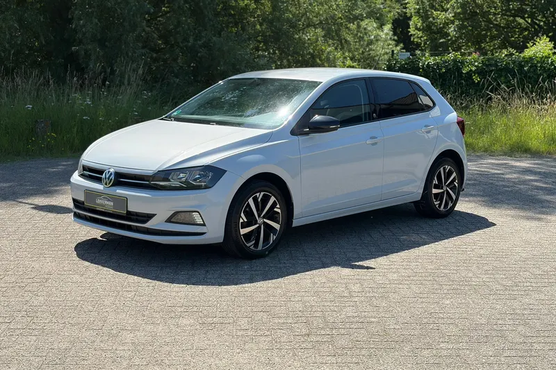 Volkswagen Polo (2018)