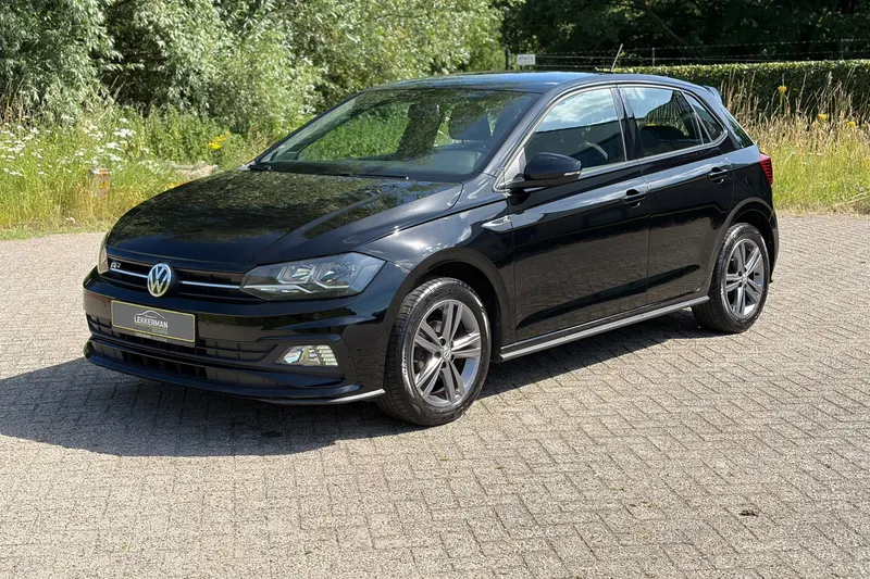 Volkswagen Polo (2019)